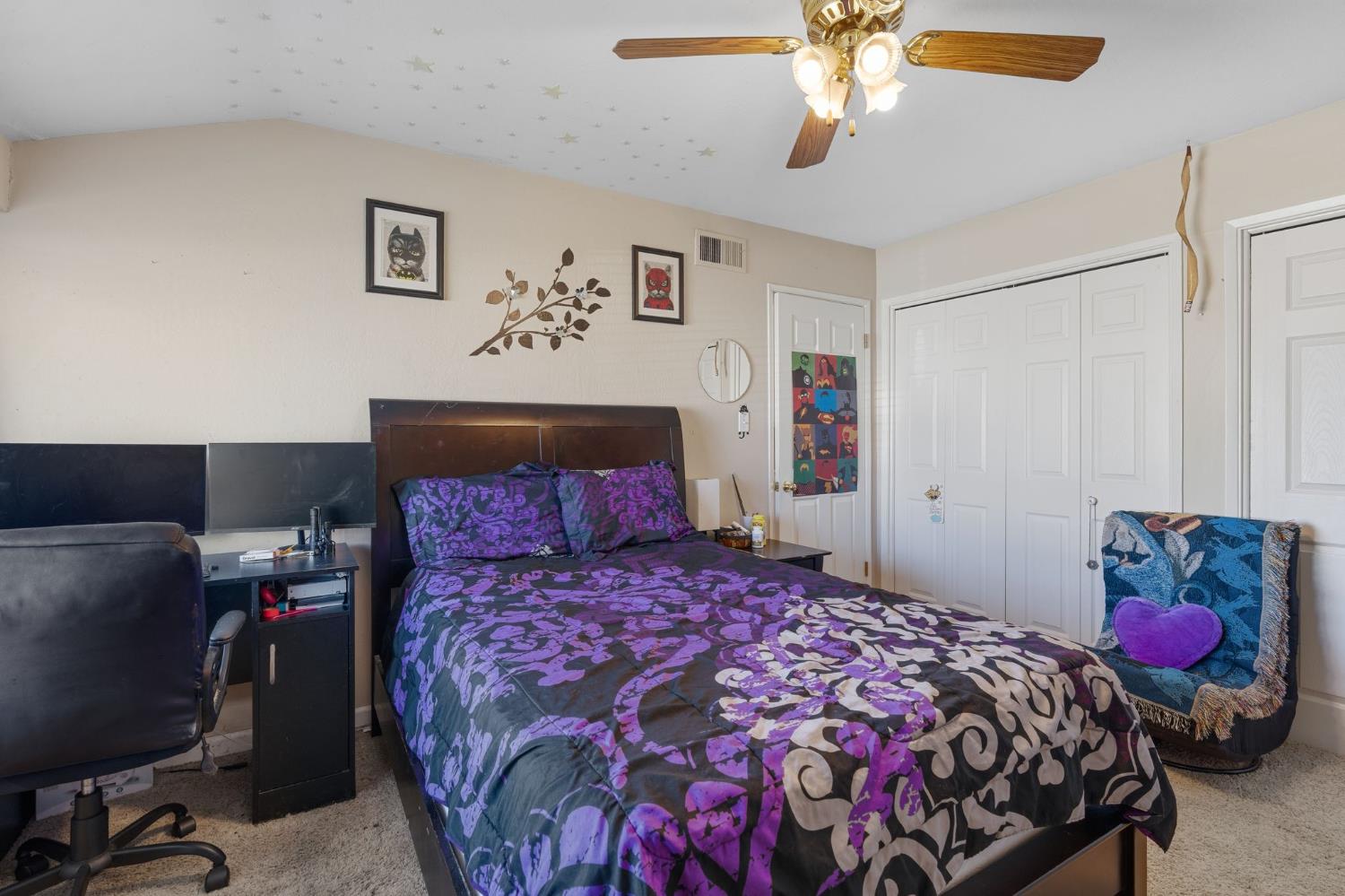 4504 Marble Way Carmichael, CA 95608 - Photo 19 of 36