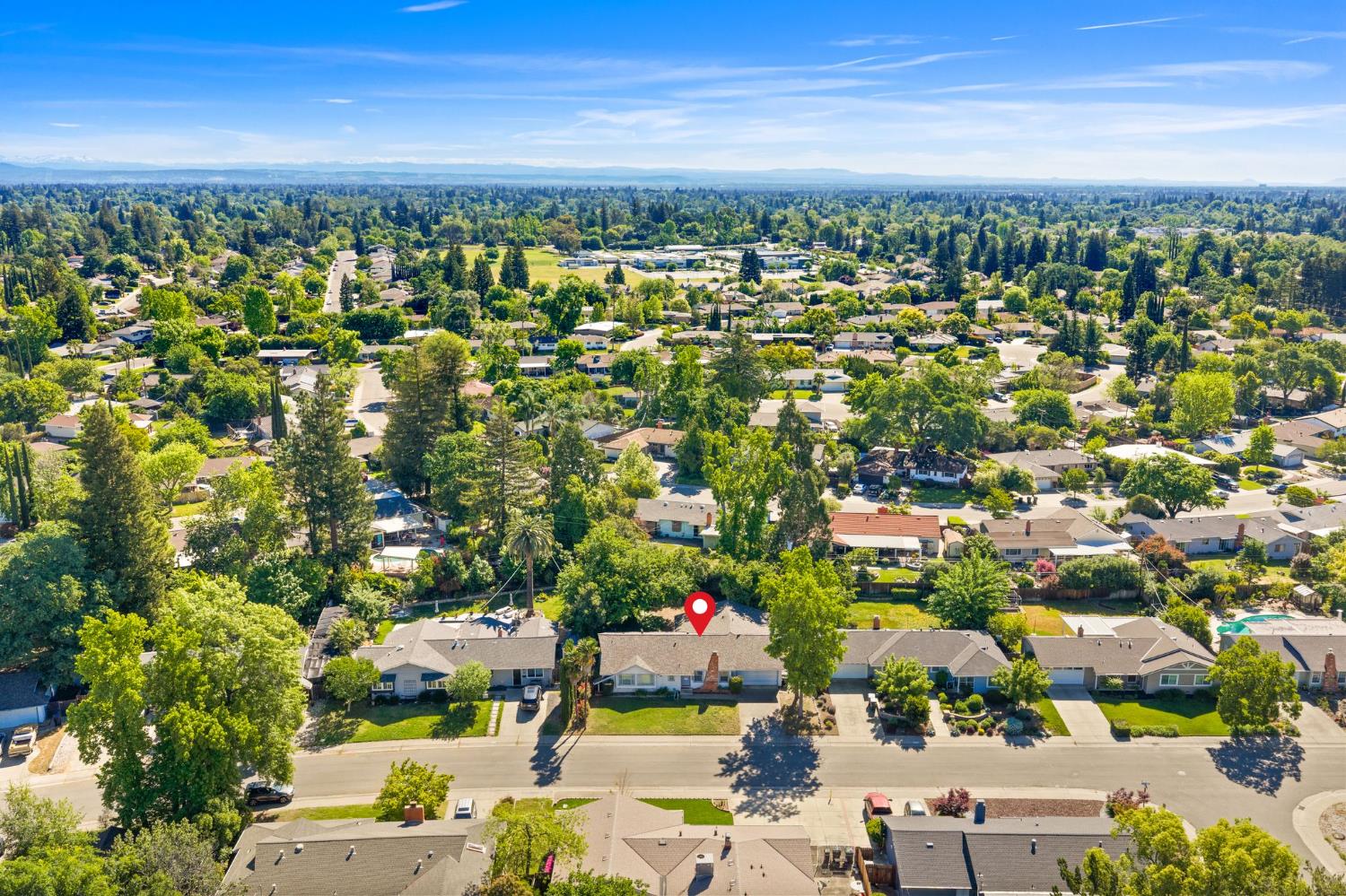 4504 Marble Way Carmichael, CA 95608 - Photo 32 of 36