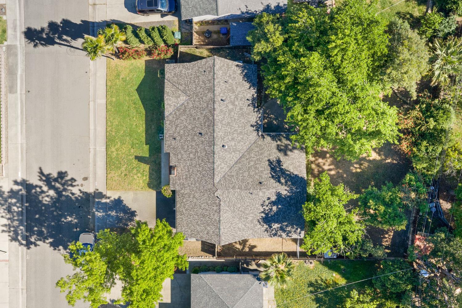 4504 Marble Way Carmichael, CA 95608 - Photo 34 of 36