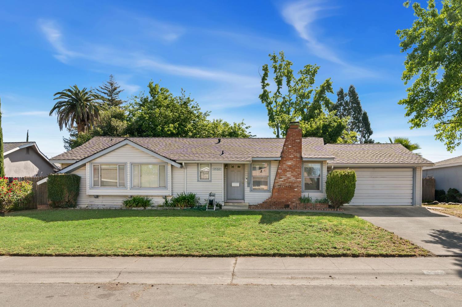 4504 Marble Way Carmichael, CA 95608 - Photo 35 of 36