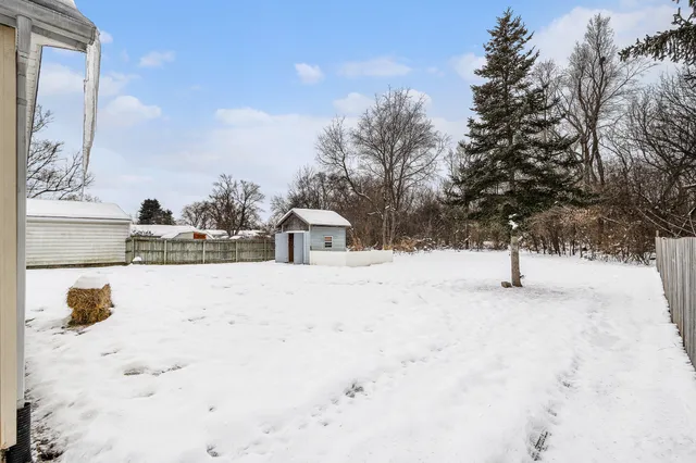 $250,000 | 3039 Casper Street, Kalamazoo, MI 49048