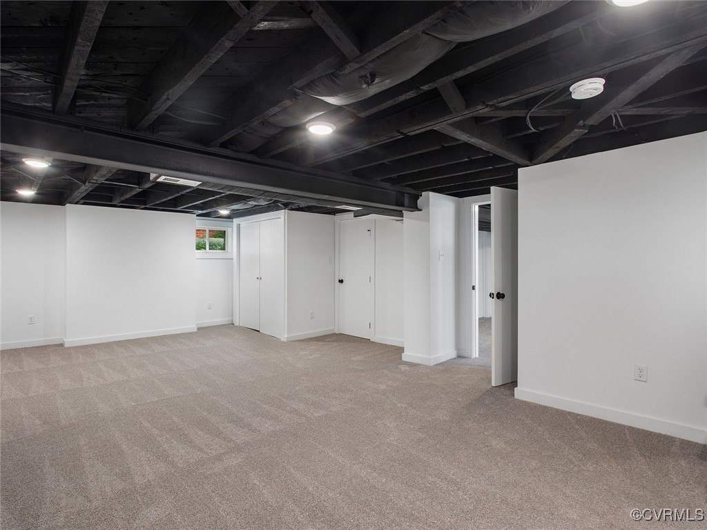 109 Overbrook Road Richmond, VA 23222 - Photo 20 of 47