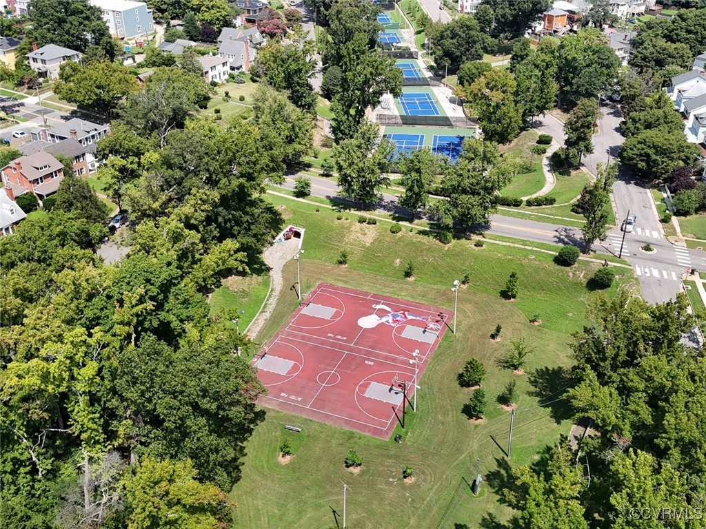 109 Overbrook Road Richmond, VA 23222 - Photo 47 of 47 a sign that is sitting in a yard