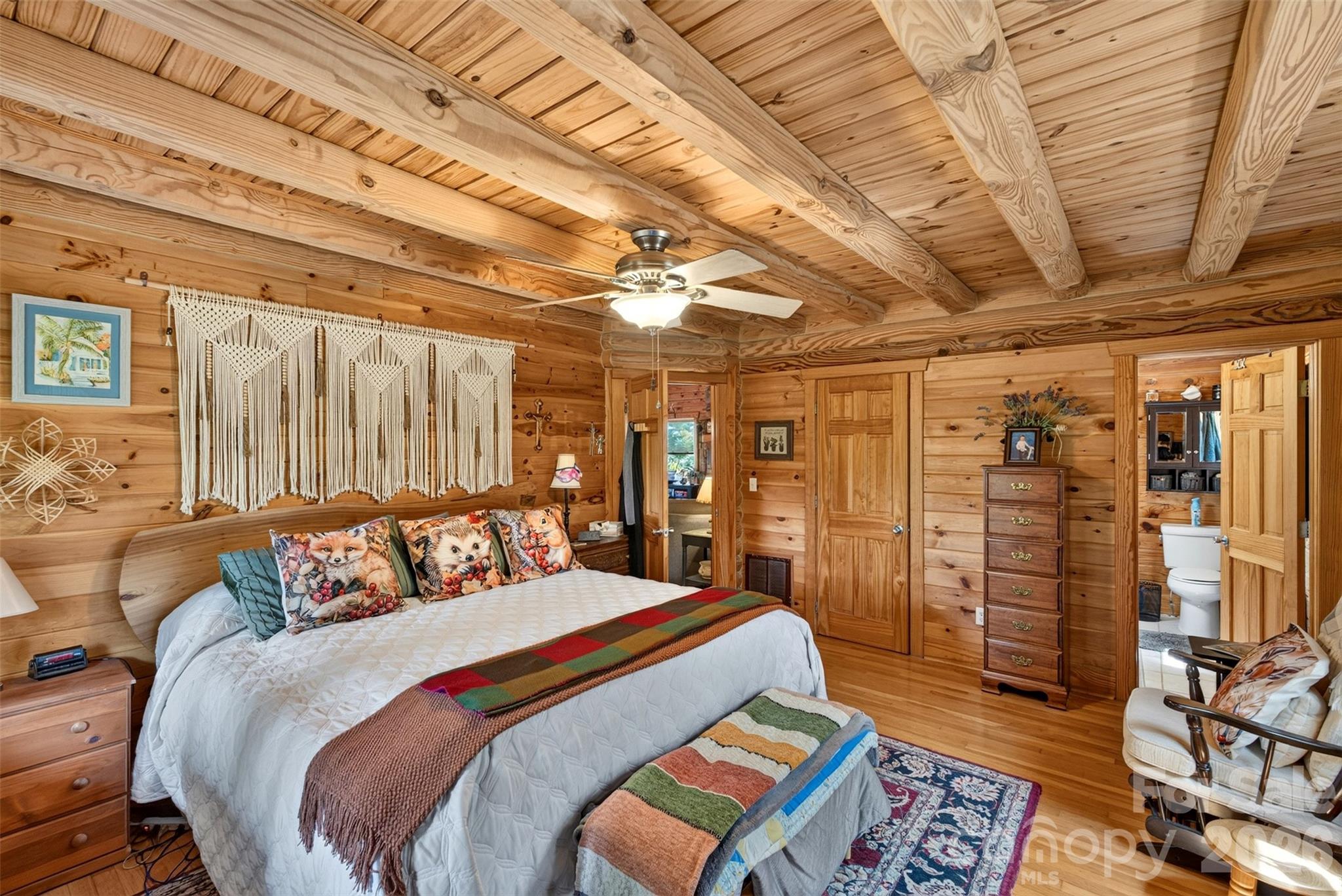 535 North Highland Road Mill Spring, NC 28756 - Photo 19 of 48