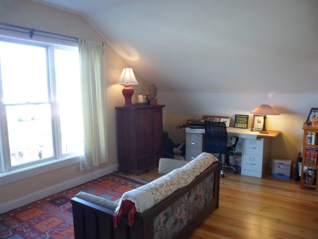 87 Bayside Road Northport, ME 04849 - Photo 22 of 35 Another perspective on master...