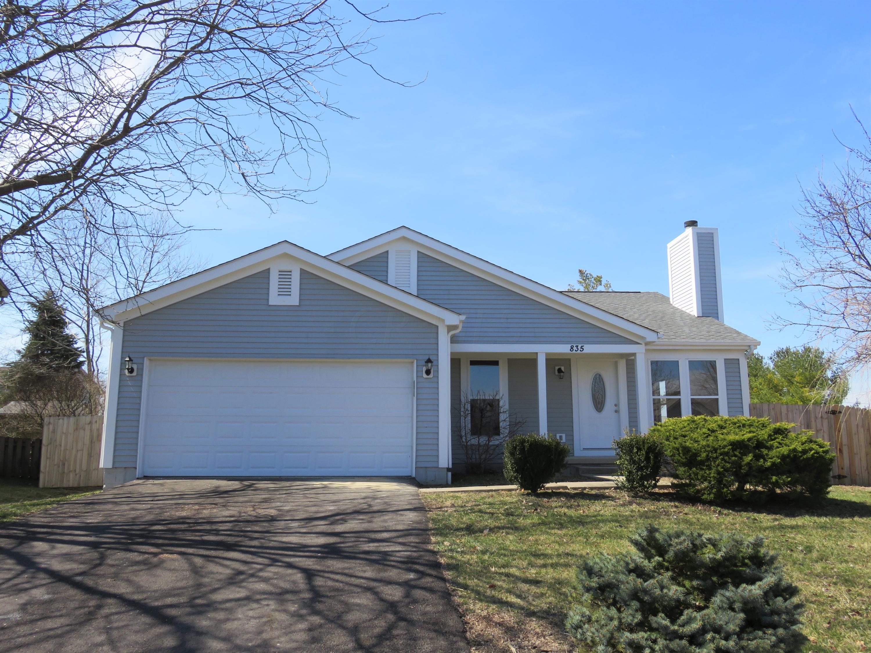 835 Prairie Road Galloway, OH 43119 - Photo 1 of 28 Gallery Image 1