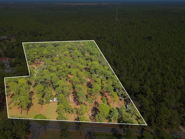 $550,000 | 11350 Granny Lane, Unit 4, Tallahassee, FL 32305