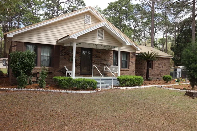 $550,000 | 11350 Granny Lane, Unit 4, Tallahassee, FL 32305