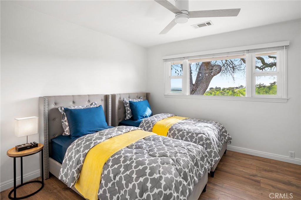 550 Villa Lots Road Paso Robles, CA 93446 - Photo 19 of 31 Bedroom 4