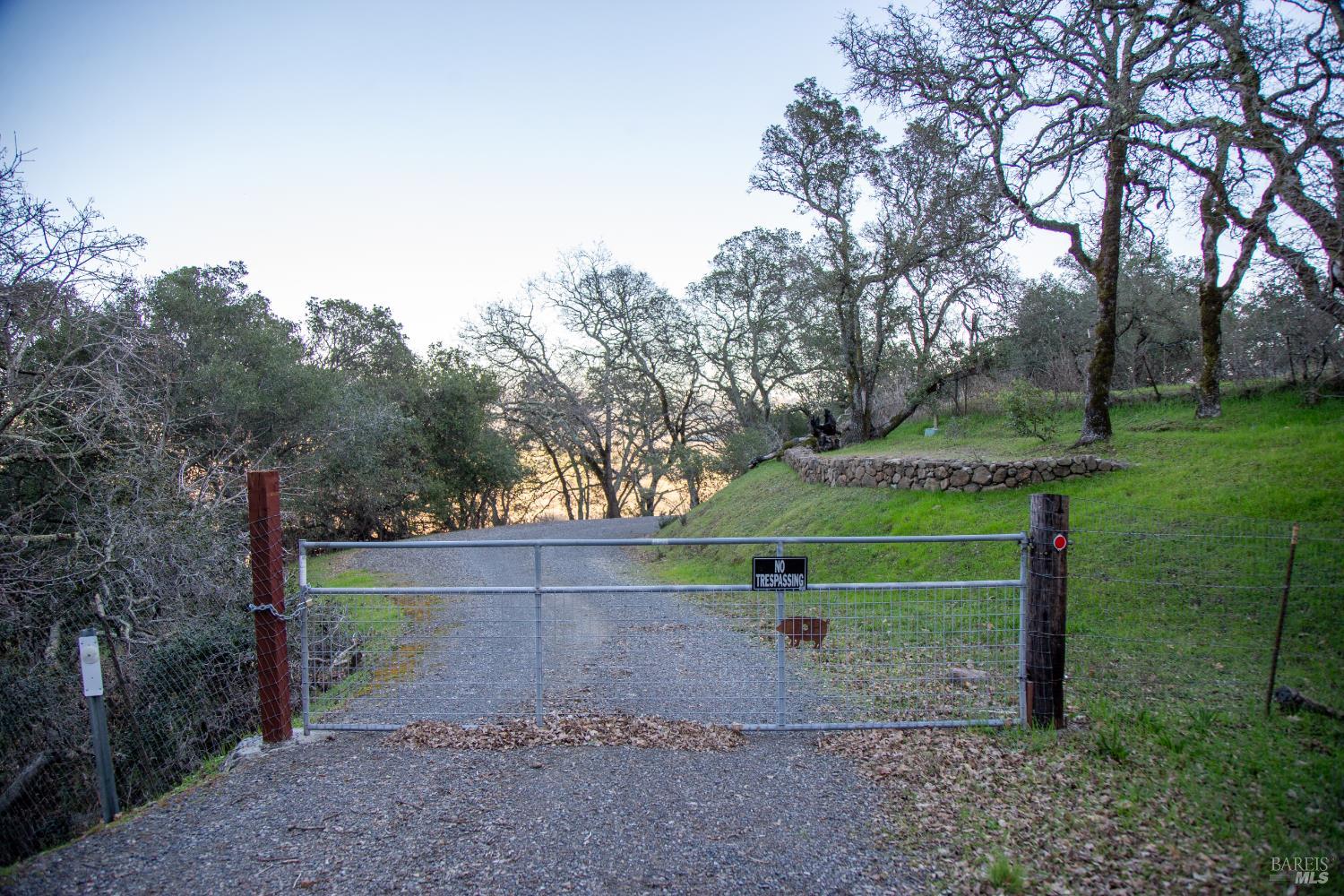 3576 Monticello Road Napa, CA 94558 - Photo 40 of 43