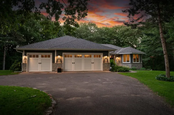 $570,000 | 25965 141st Street Northwest, Zimmerman, MN 55398