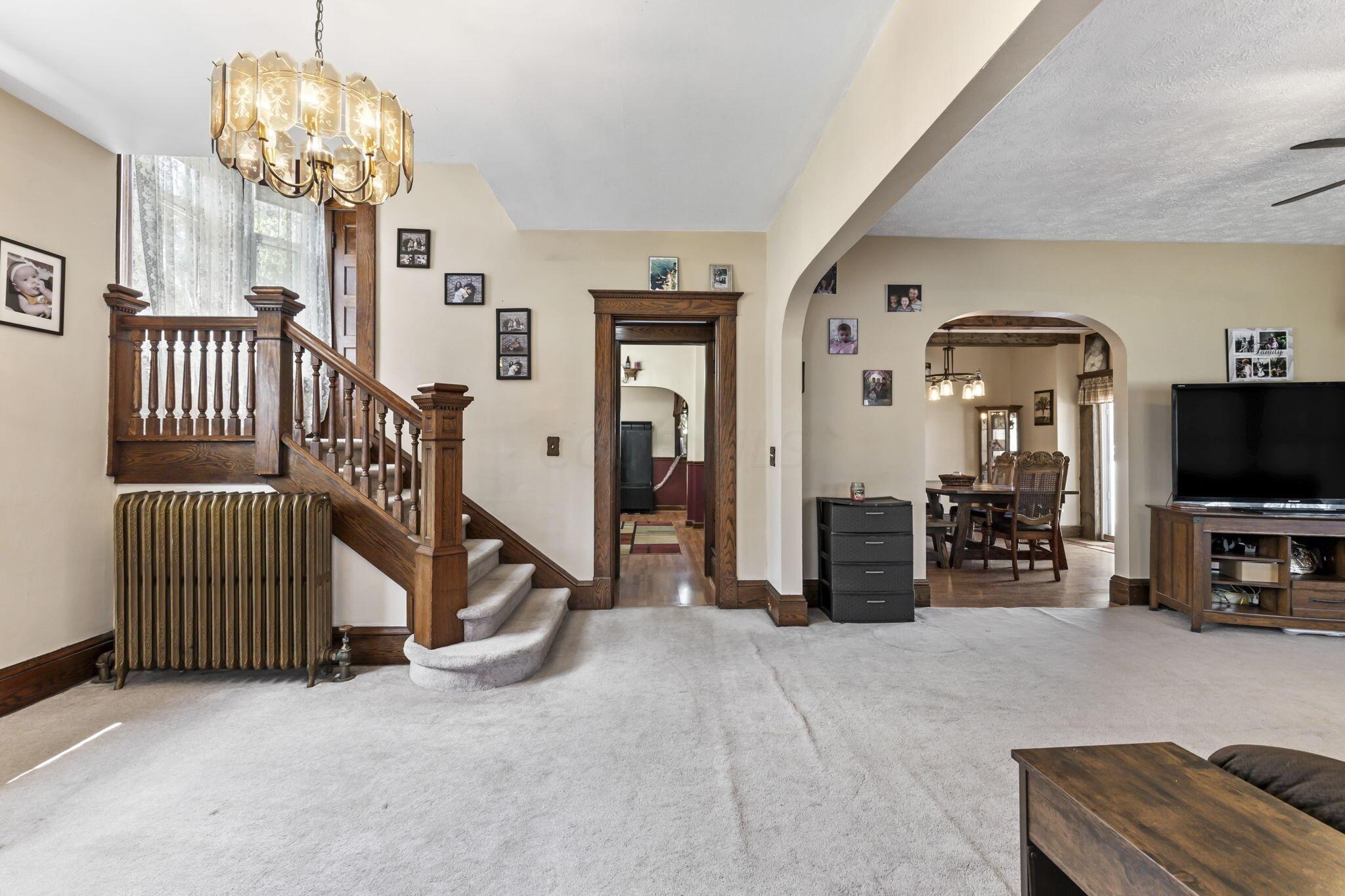 92 West Elm Street Butler, OH 44822 - Photo 4 of 53 4