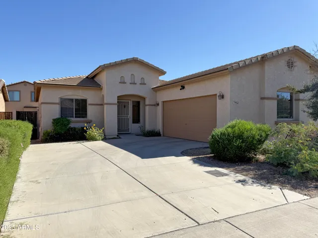 $1,895 | 7911 South 50th Lane, Laveen, AZ 85339