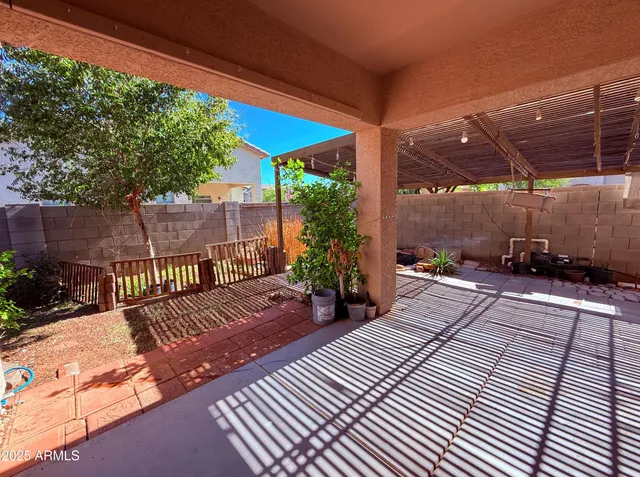 $1,895 | 7911 South 50th Lane, Laveen, AZ 85339