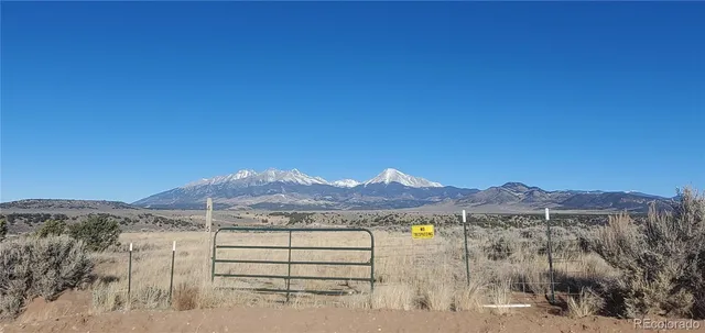 $13,500 | Lot 4125 Woodman Road, Fort Garland, CO 81133