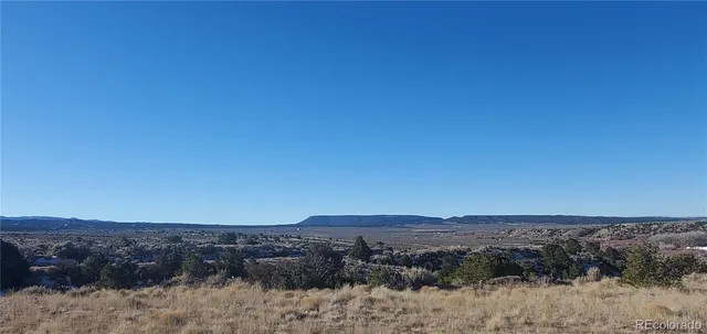 $13,500 | Lot 4125 Woodman Road, Fort Garland, CO 81133