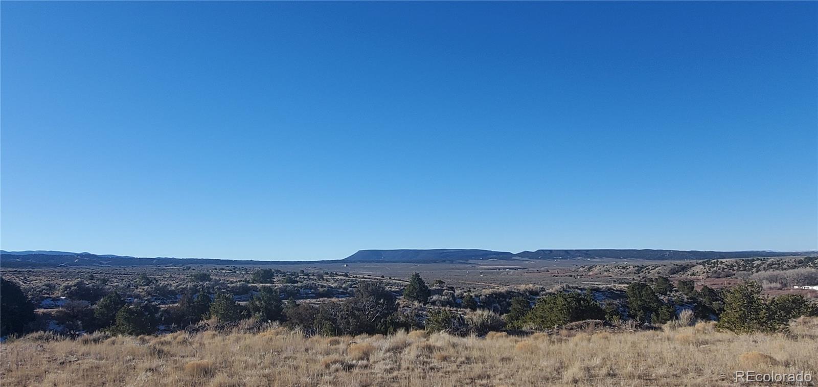 Lot 4125 Woodman Road Fort Garland, CO 81133 - Photo 11 of 14 a view of mountain with lake view