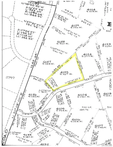 $13,500 | Lot 4125 Woodman Road, Fort Garland, CO 81133