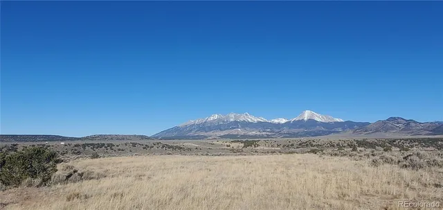 $13,500 | Lot 4125 Woodman Road, Fort Garland, CO 81133