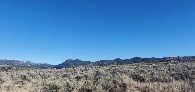 $13,500 | Lot 4125 Woodman Road, Fort Garland, CO 81133