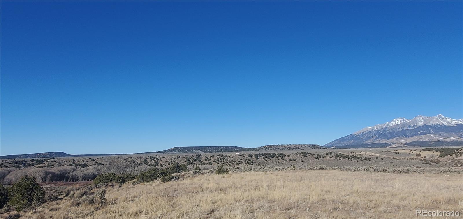 Lot 4125 Woodman Road Fort Garland, CO 81133 - Photo 5 of 14 a view of ocean view with beach