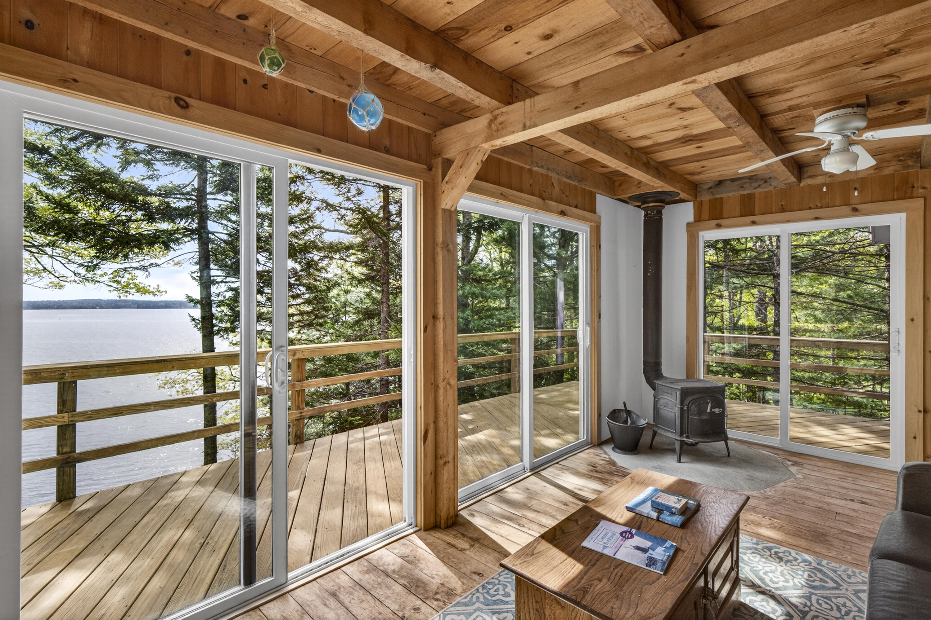 812 Pleasant Point Road Cushing, ME 04563 - Photo 9 of 50 13-812PleasantPointRd-Cushing-KS