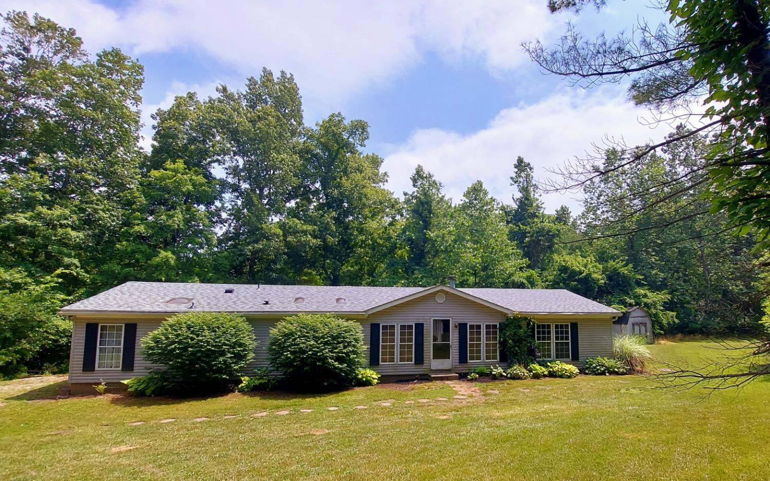 6136 Gant Road Brookville, IN 47012 - Photo 1 of 20