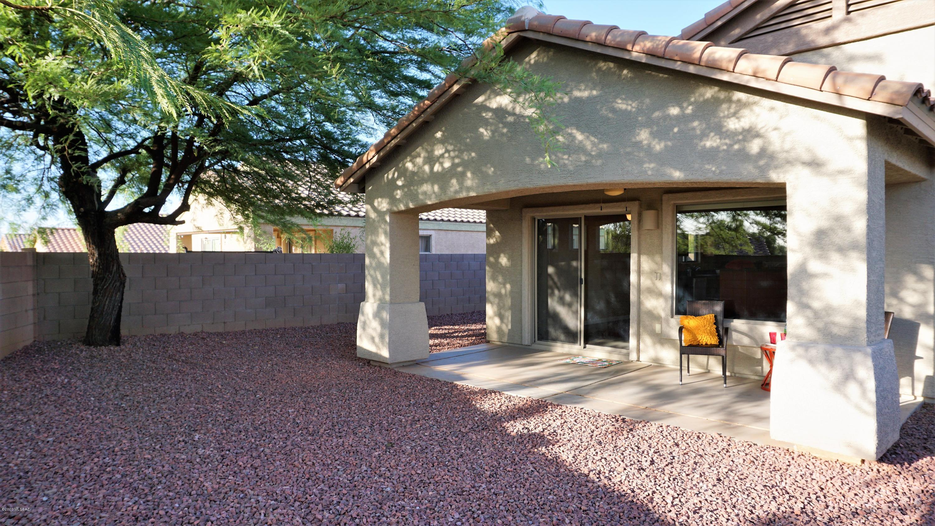 492 South Lower Chord Road Vail, AZ 85641 - Photo 4 of 27