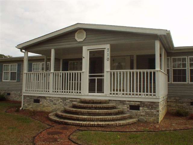 710 McLamb Road Northwest Calabash, NC 28467 - Photo 1 of 15 Gallery Image 1