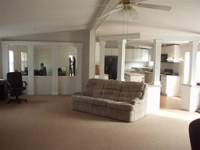 710 McLamb Road Northwest Calabash, NC 28467 - Photo 2 of 15 Gallery Image 2