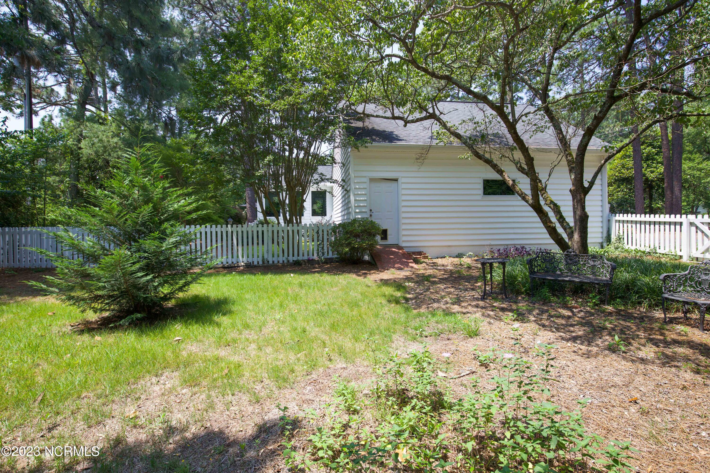 260 Everette Road Pinehurst, NC 28374 - Photo 56 of 57 260 Everette Rd-63