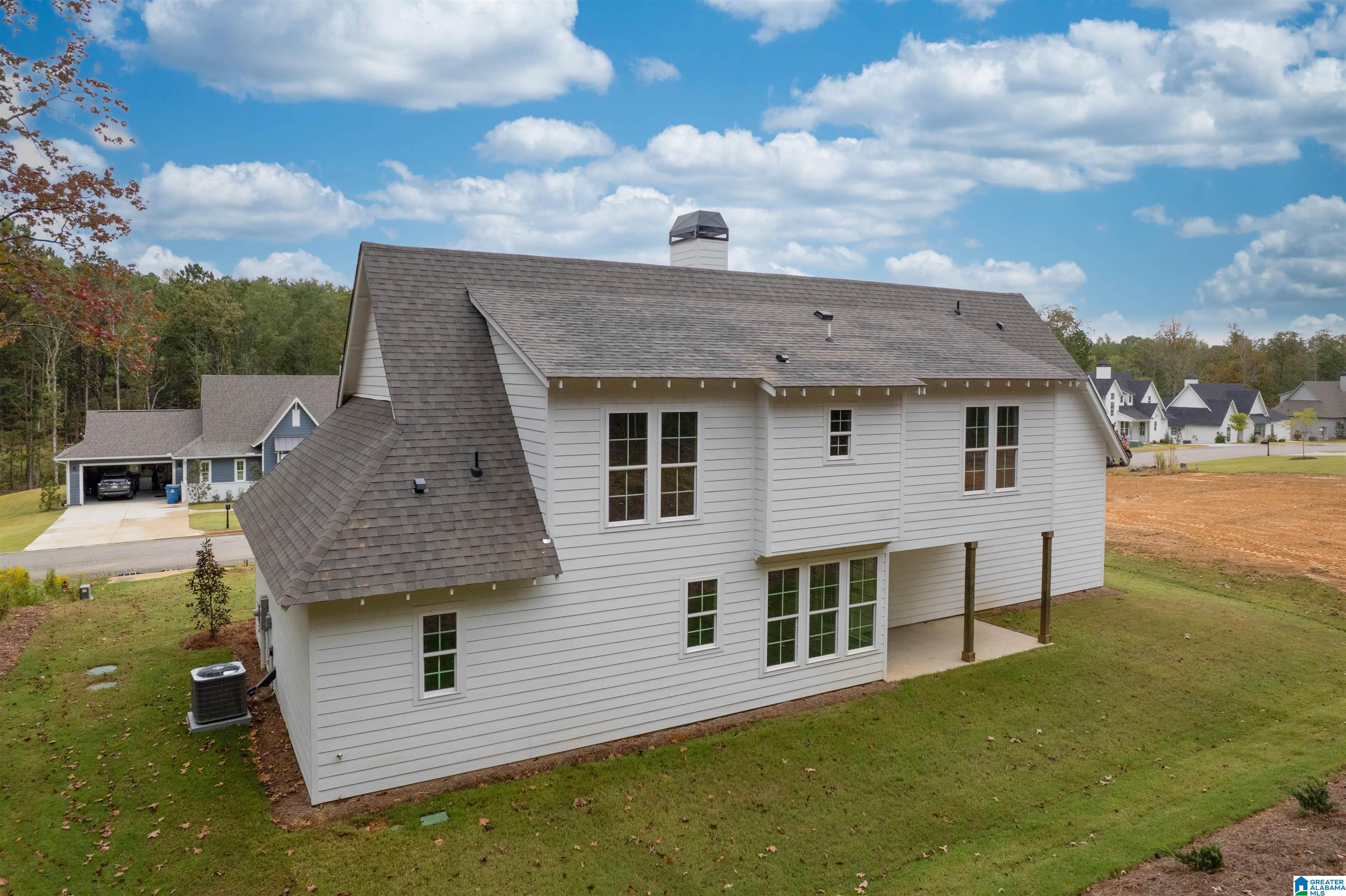 4047 Chelsea Ridge Trail Columbiana, AL 35051 - Photo 10 of 64