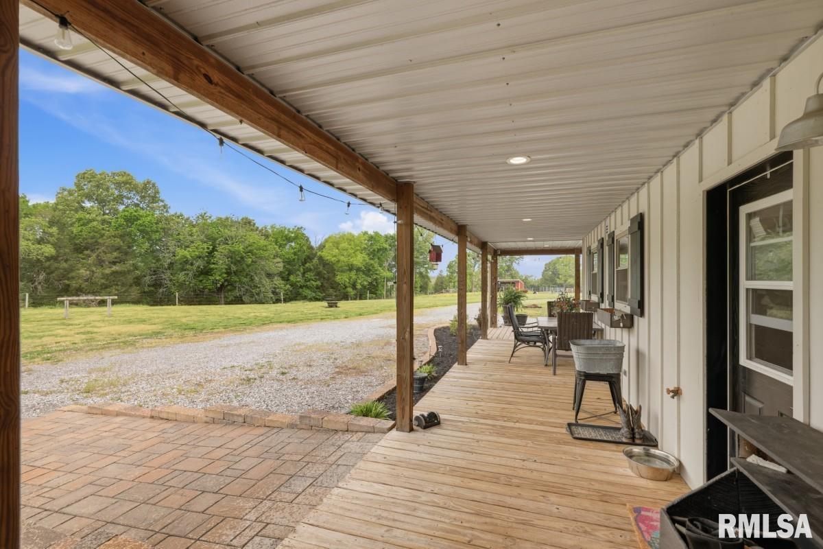 2190 Deneal Road Harrisburg, IL 62946 - Photo 14 of 96