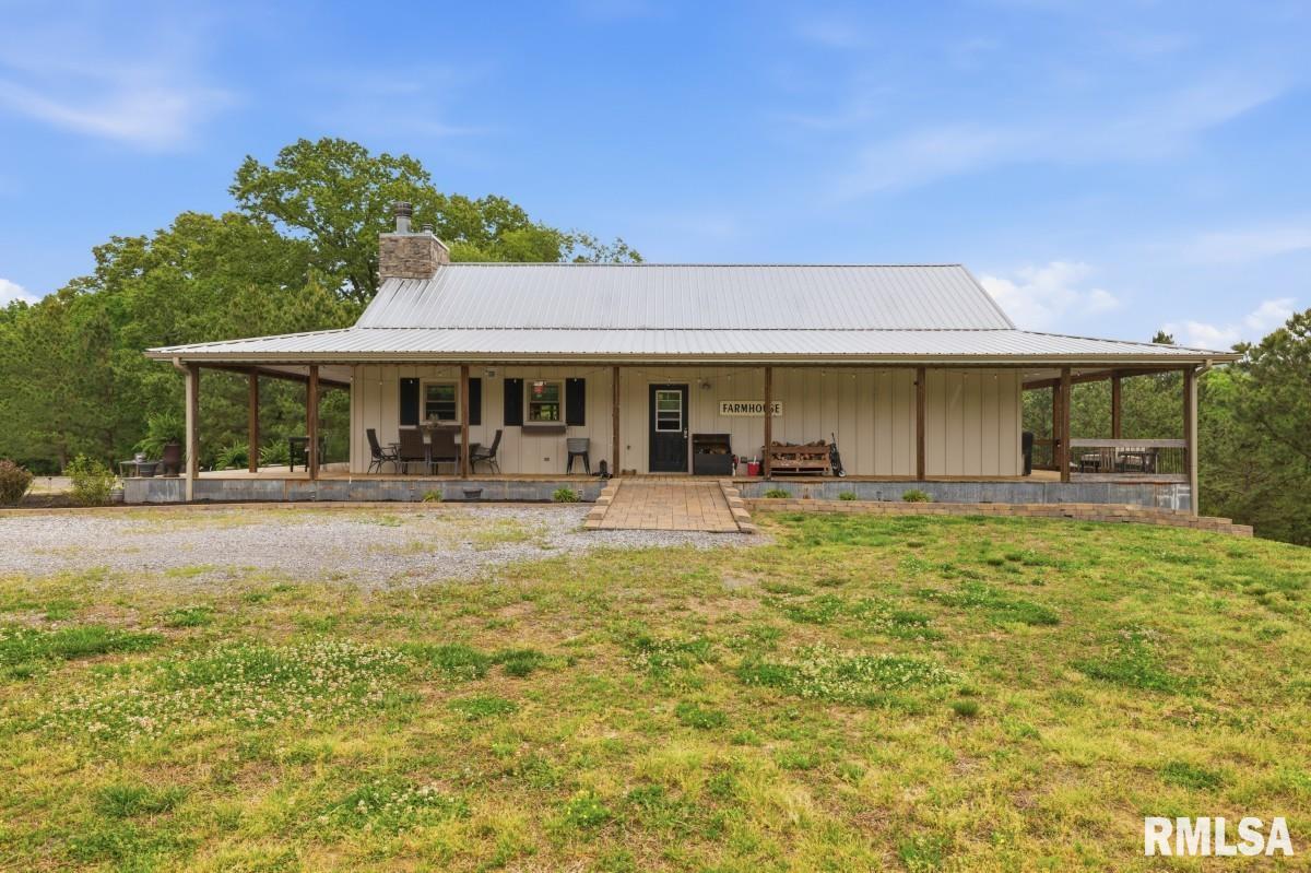 2190 Deneal Road Harrisburg, IL 62946 - Photo 15 of 96