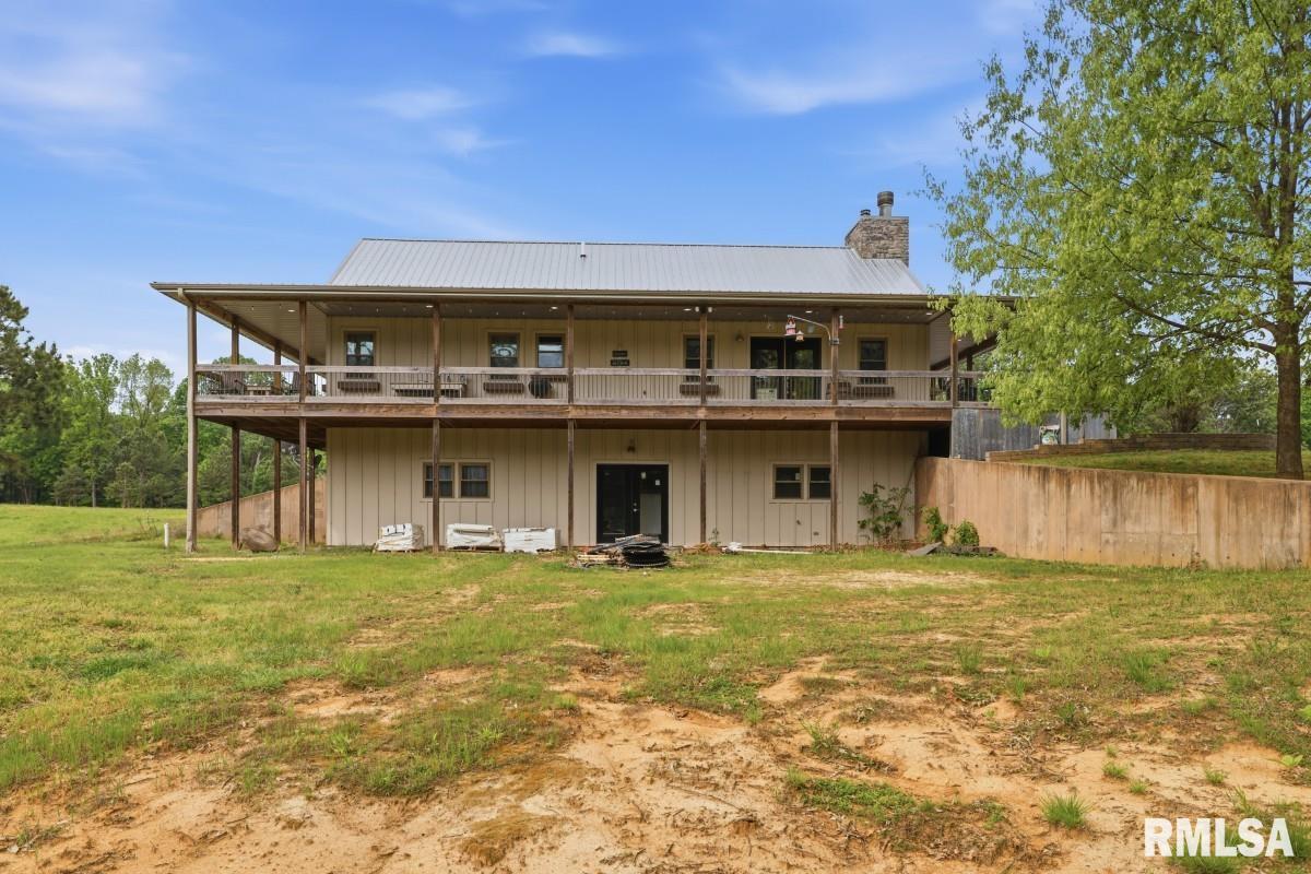 2190 Deneal Road Harrisburg, IL 62946 - Photo 17 of 96