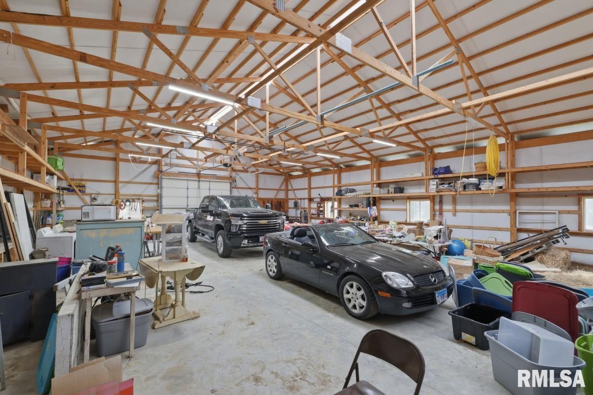 2190 Deneal Road Harrisburg, IL 62946 - Photo 68 of 96