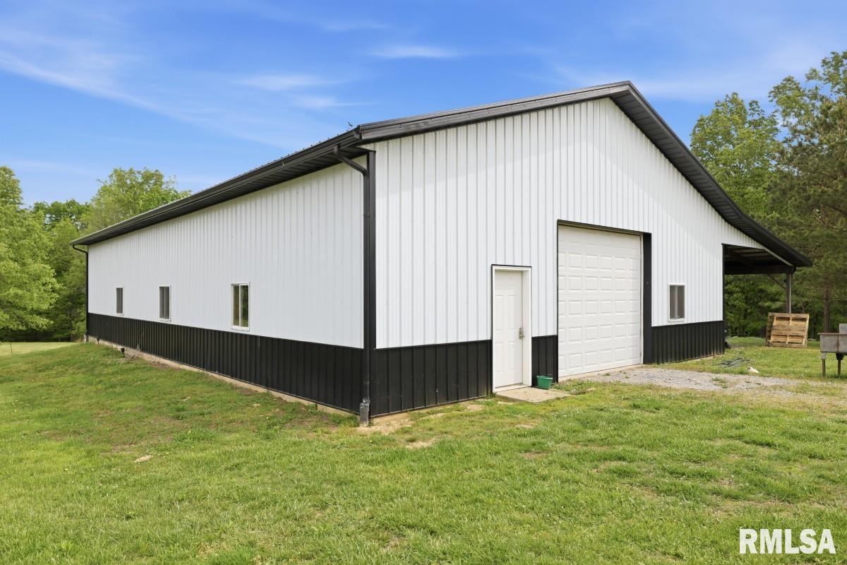 2190 Deneal Road Harrisburg, IL 62946 - Photo 69 of 96