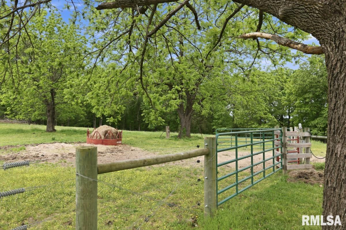 2190 Deneal Road Harrisburg, IL 62946 - Photo 71 of 96