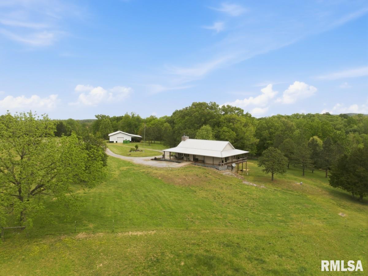 2190 Deneal Road Harrisburg, IL 62946 - Photo 90 of 96