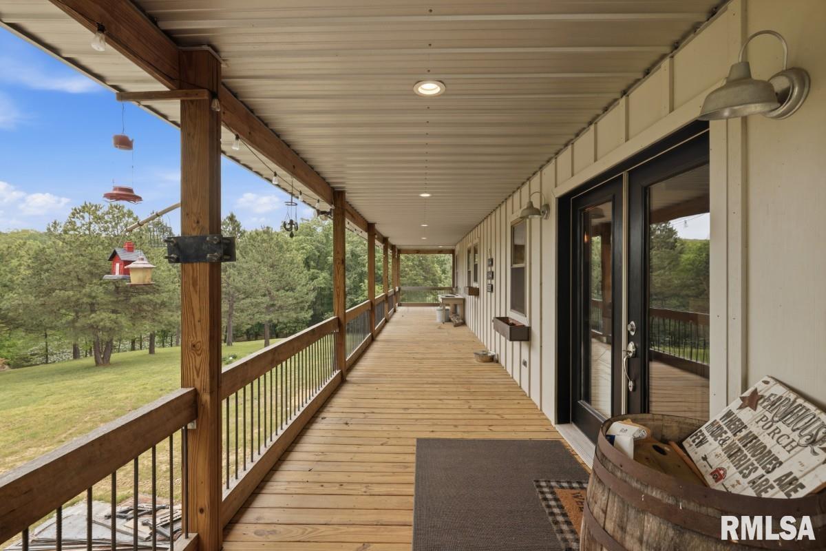 2190 Deneal Road Harrisburg, IL 62946 - Photo 9 of 96