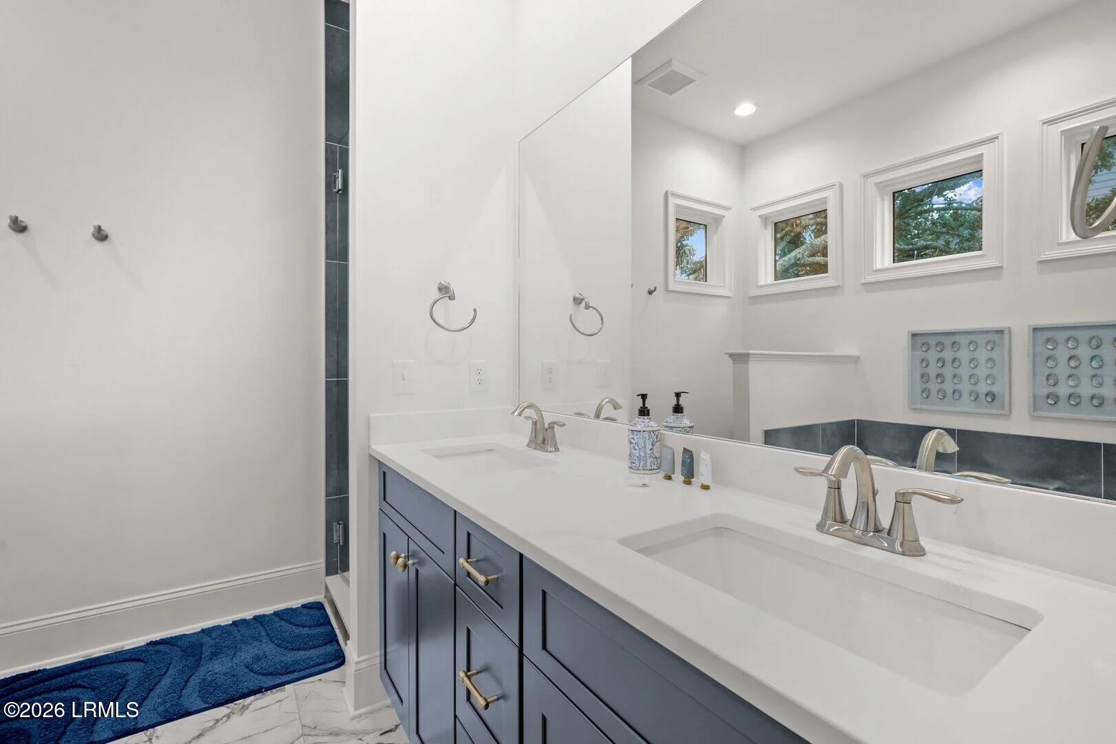 634 Dolphin Road Fripp Island, SC 29920 - Photo 22 of 35 Ensuite