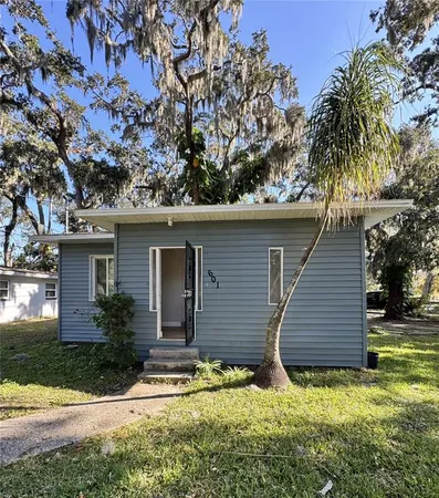 $1,650 | 601 Vera Street, Daytona Beach, FL 32114
