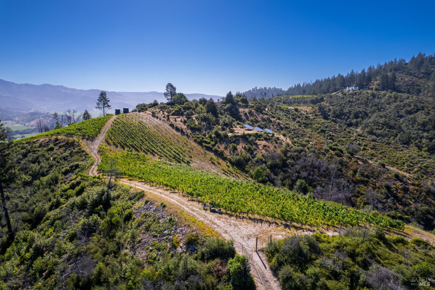 0 Diamond Mountain Road Calistoga, CA 94515 - Photo 5 of 19