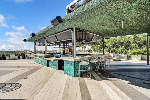 $4,500 | 121 Northeast 34th Street, Unit 1705, Miami, FL 33137