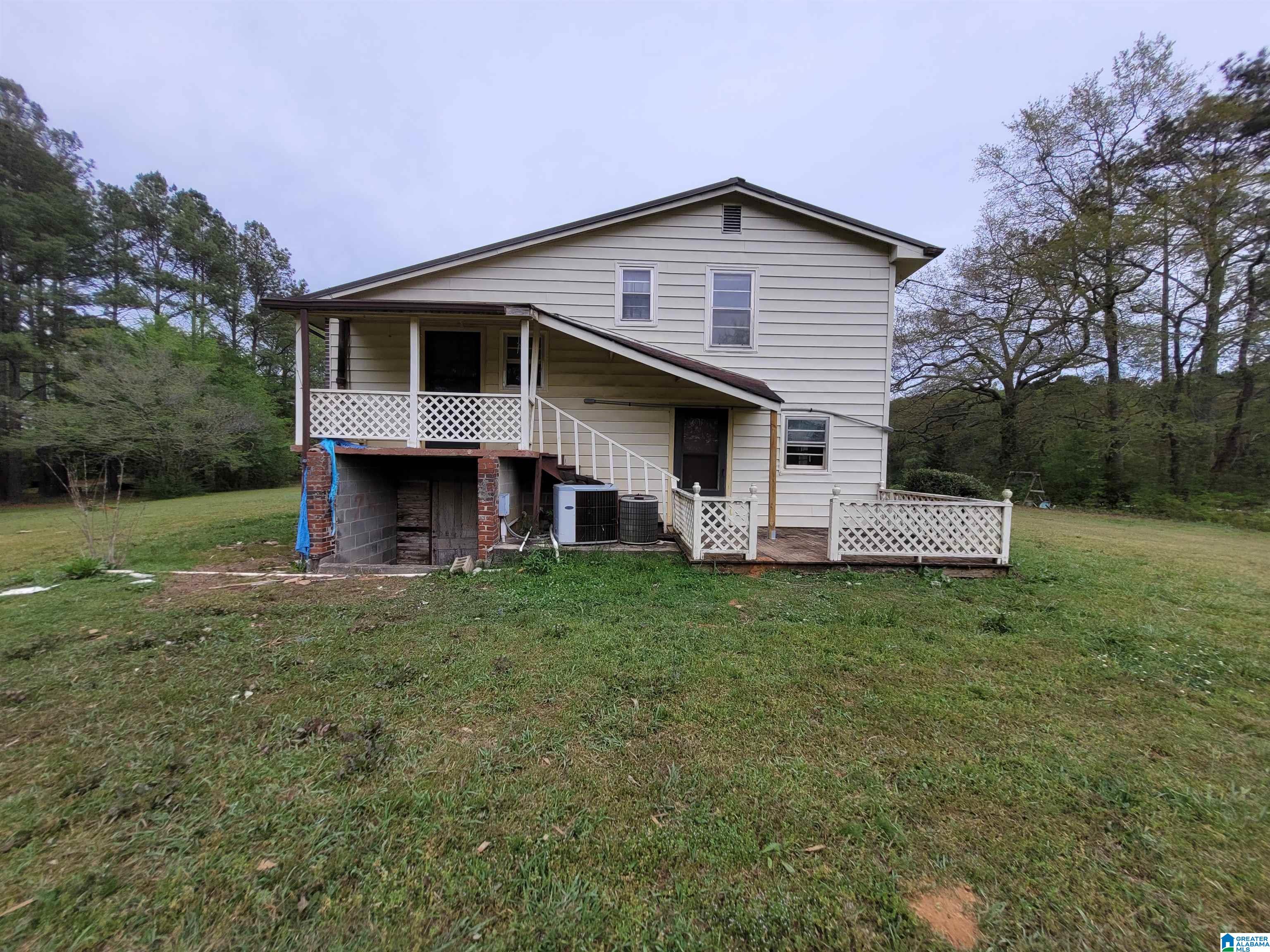 2928 Berney Station Road Talladega, AL 35160 - Photo 2 of 34