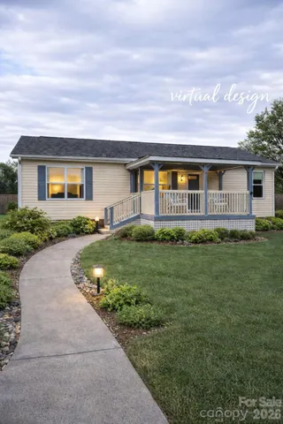 $225,000 | 999 Stone Throw Drive, Concord, NC 28025