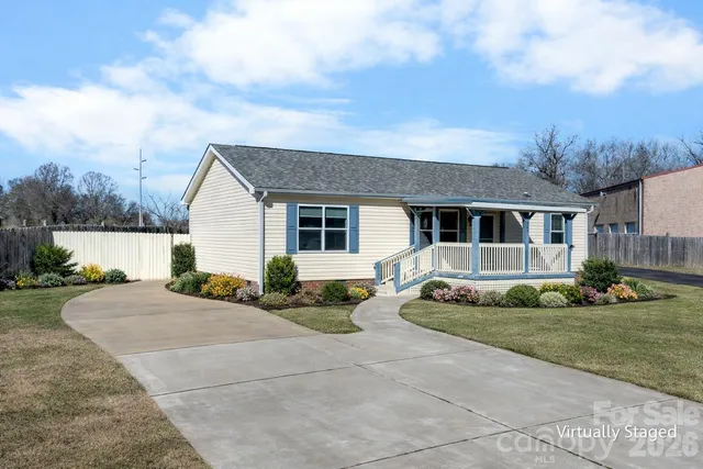 $225,000 | 999 Stone Throw Drive, Concord, NC 28025