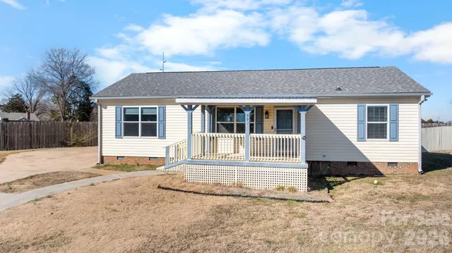 $225,000 | 999 Stone Throw Drive, Concord, NC 28025