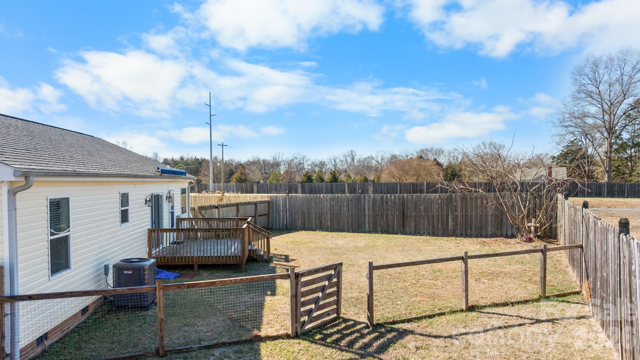 999 Stone Throw Drive Concord, NC 28025 - Photo 21 of 23 a view of a terrace with furniture