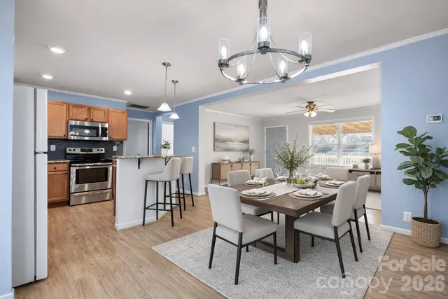 $225,000 | 999 Stone Throw Drive, Concord, NC 28025